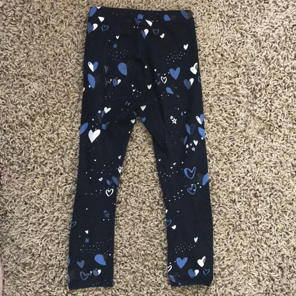 ✨🖤ZARA KIDS LEGGINGS🖤✨ - Picture 2 of 3